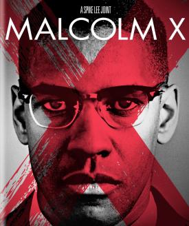 Black is Beautiful Film Series: Malcolm X | Fletcher Free Library